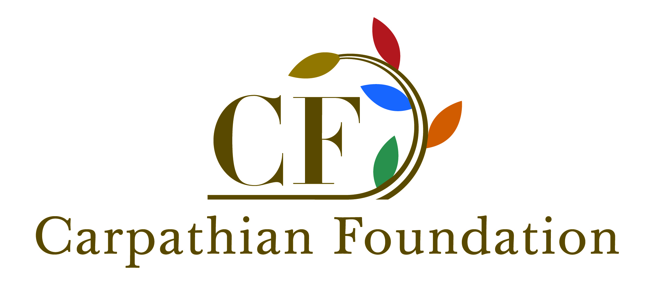 carpathian foundation logo