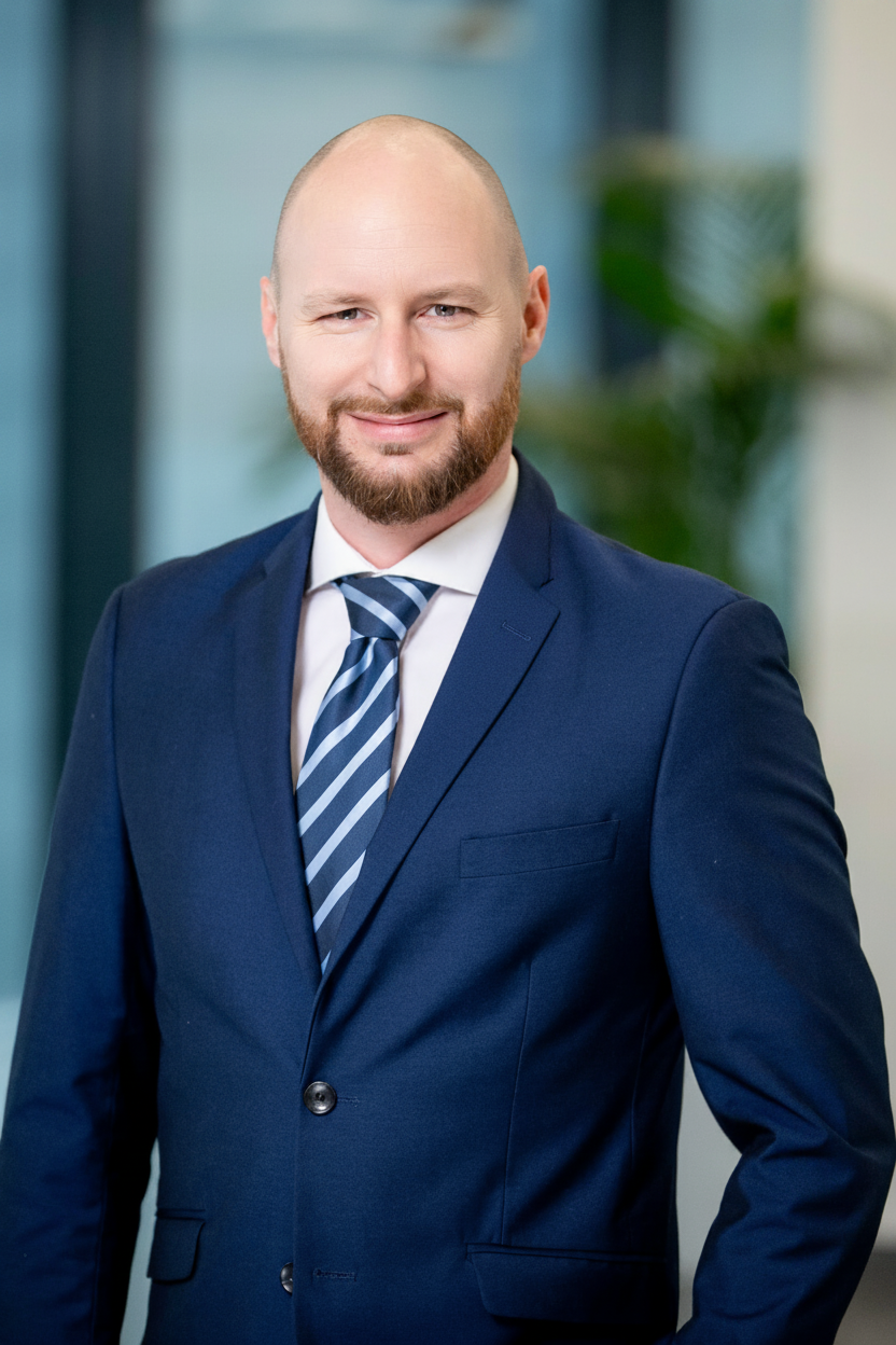 Prekel Dániel