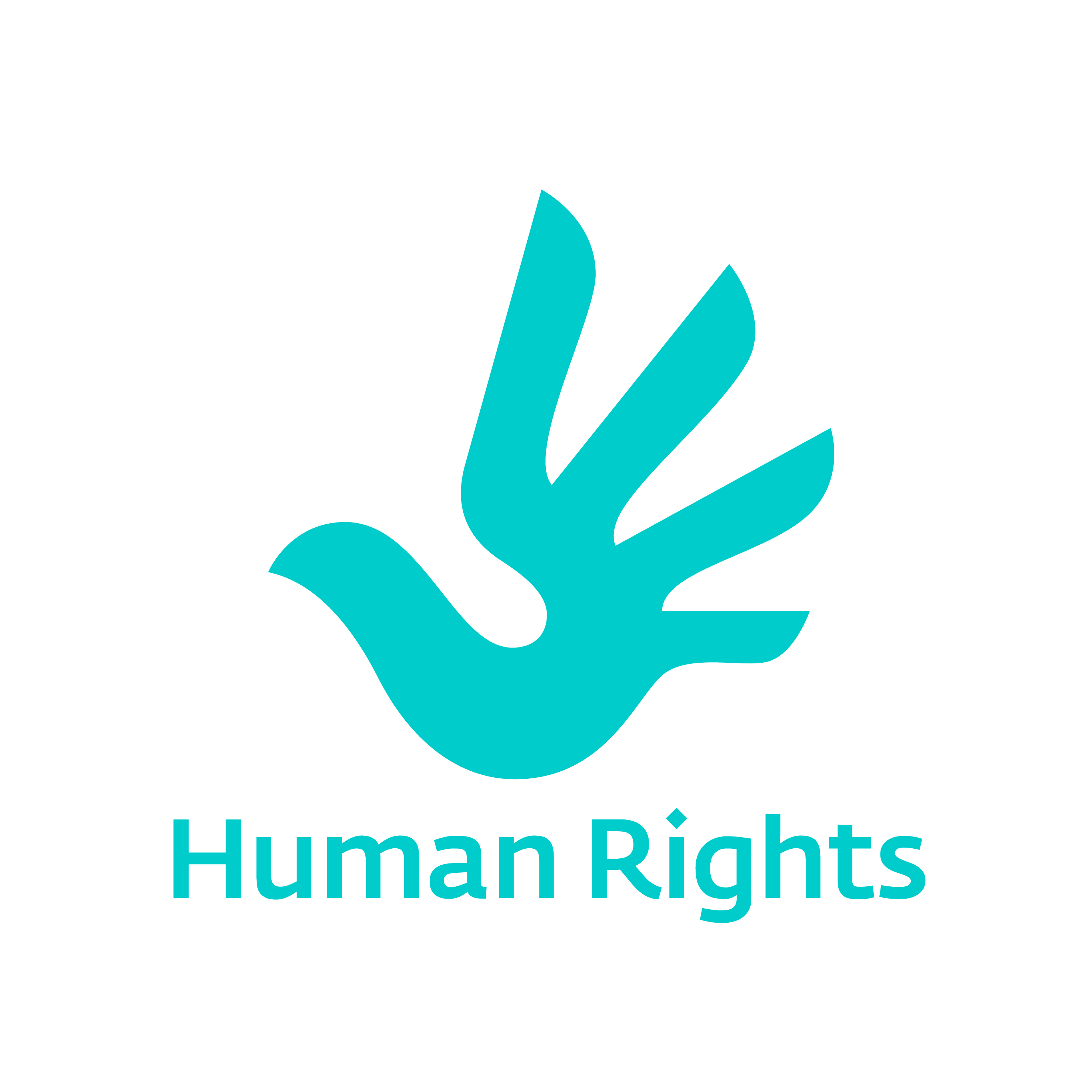 human rihts logo